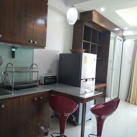 City Suites Ramos Tower Cebu Exterior foto