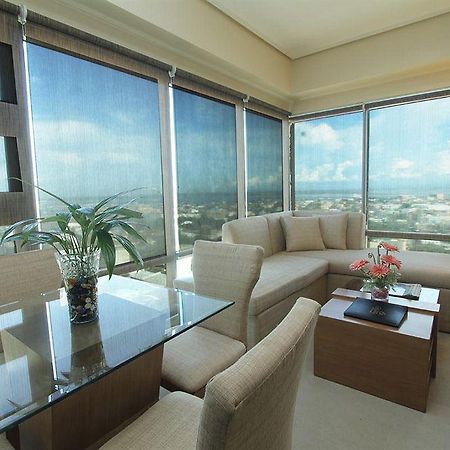 City Suites Ramos Tower Cebu Exterior foto