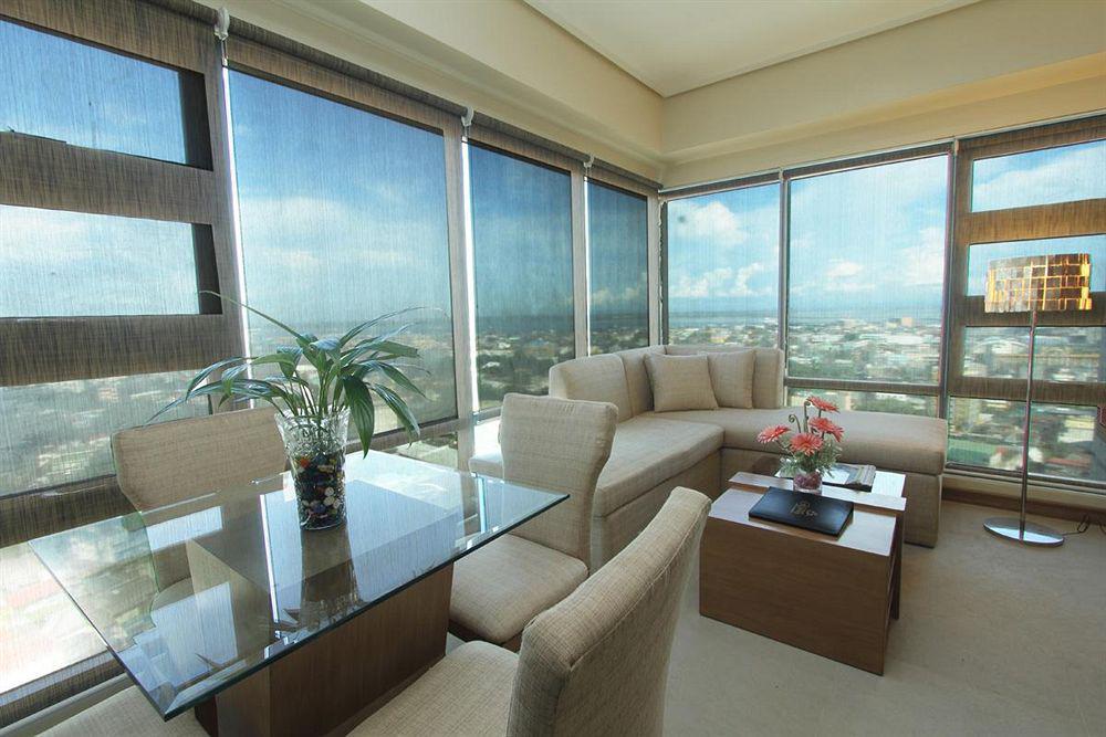 City Suites Ramos Tower Cebu Exterior foto